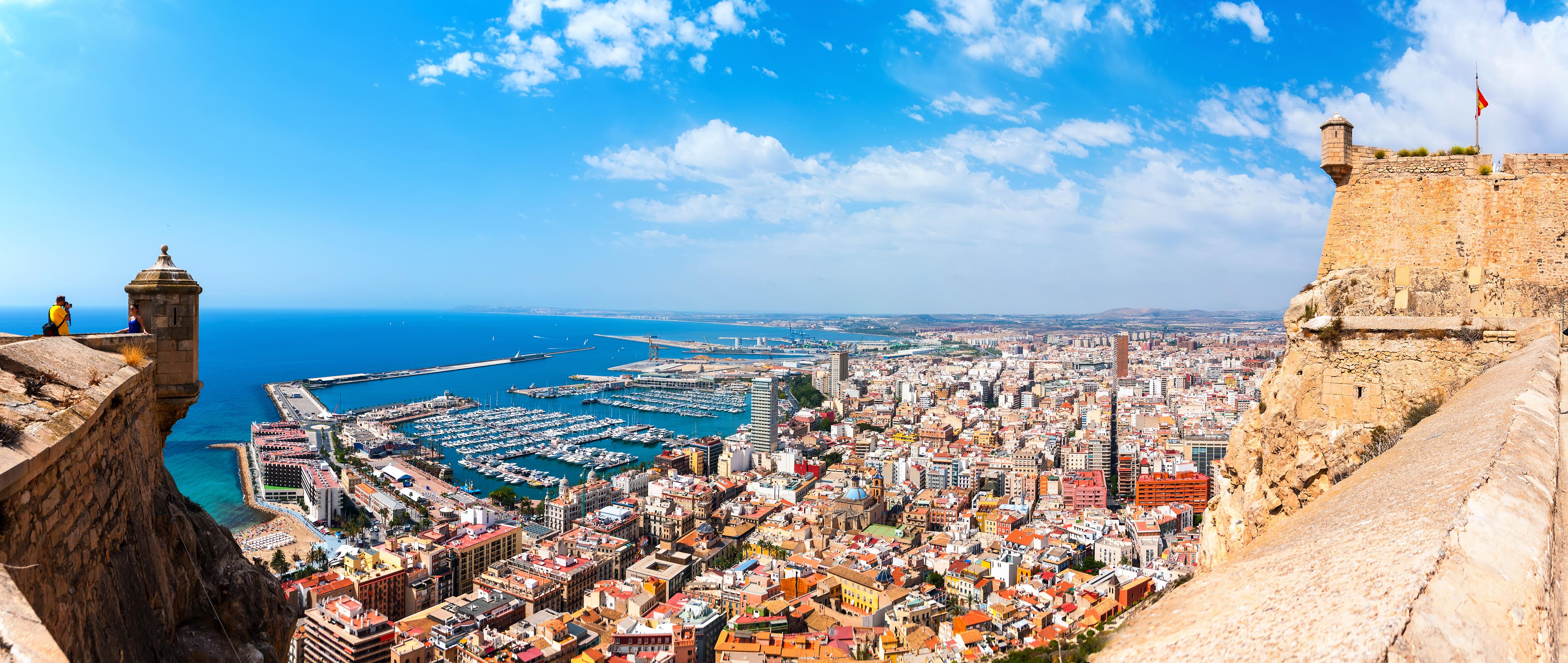 Cheap Flights To Barcelona From £32 - Cheapflights.co.uk